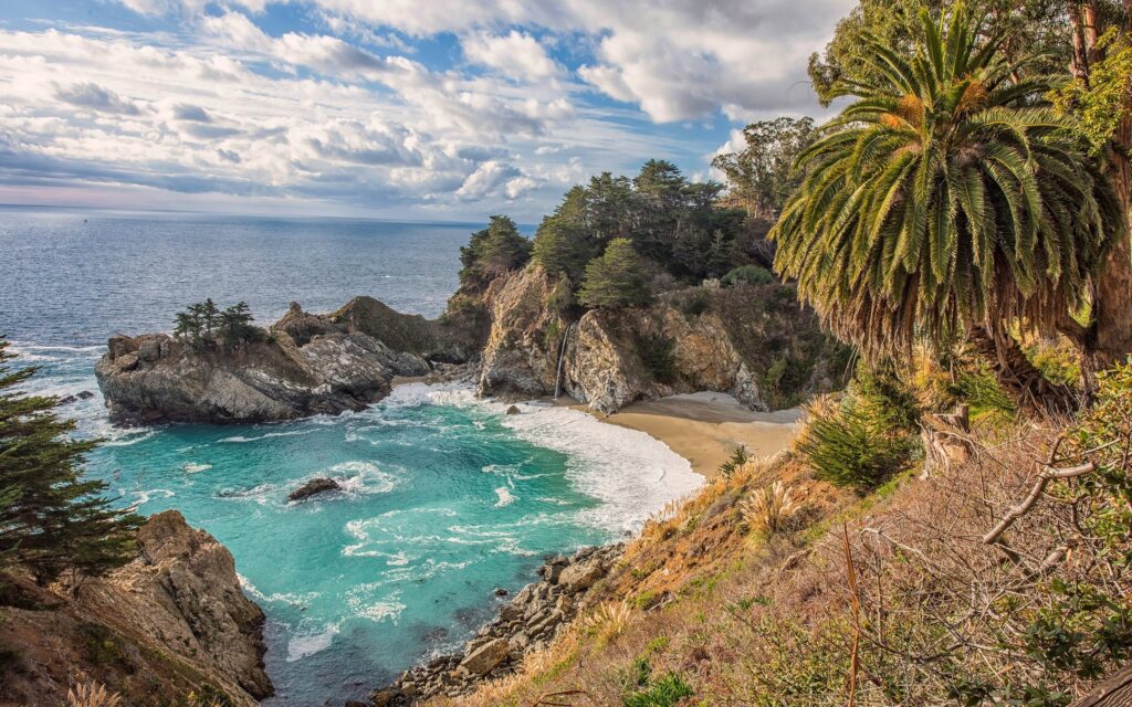 California